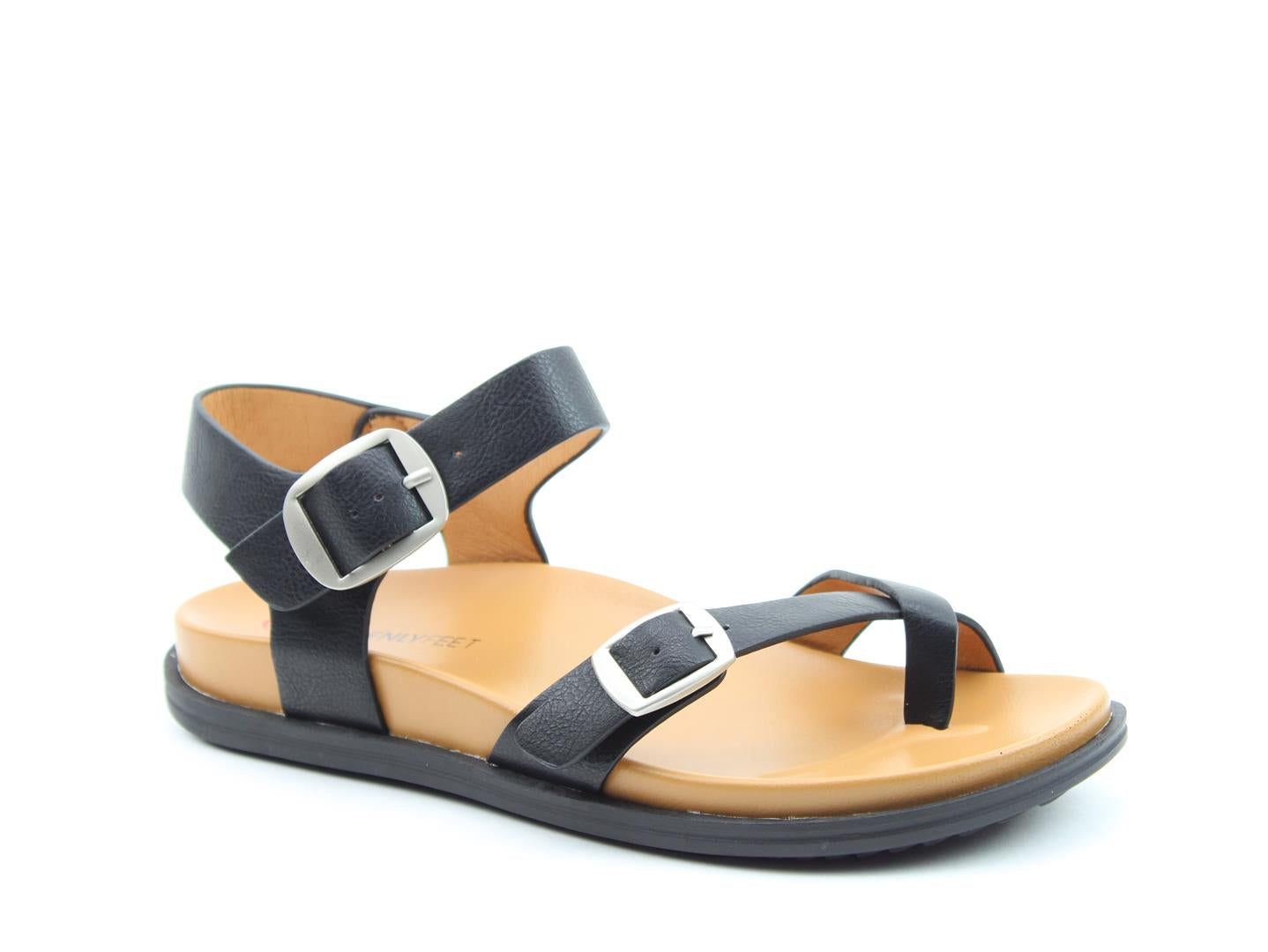 Heavenly feet deals sandals 219