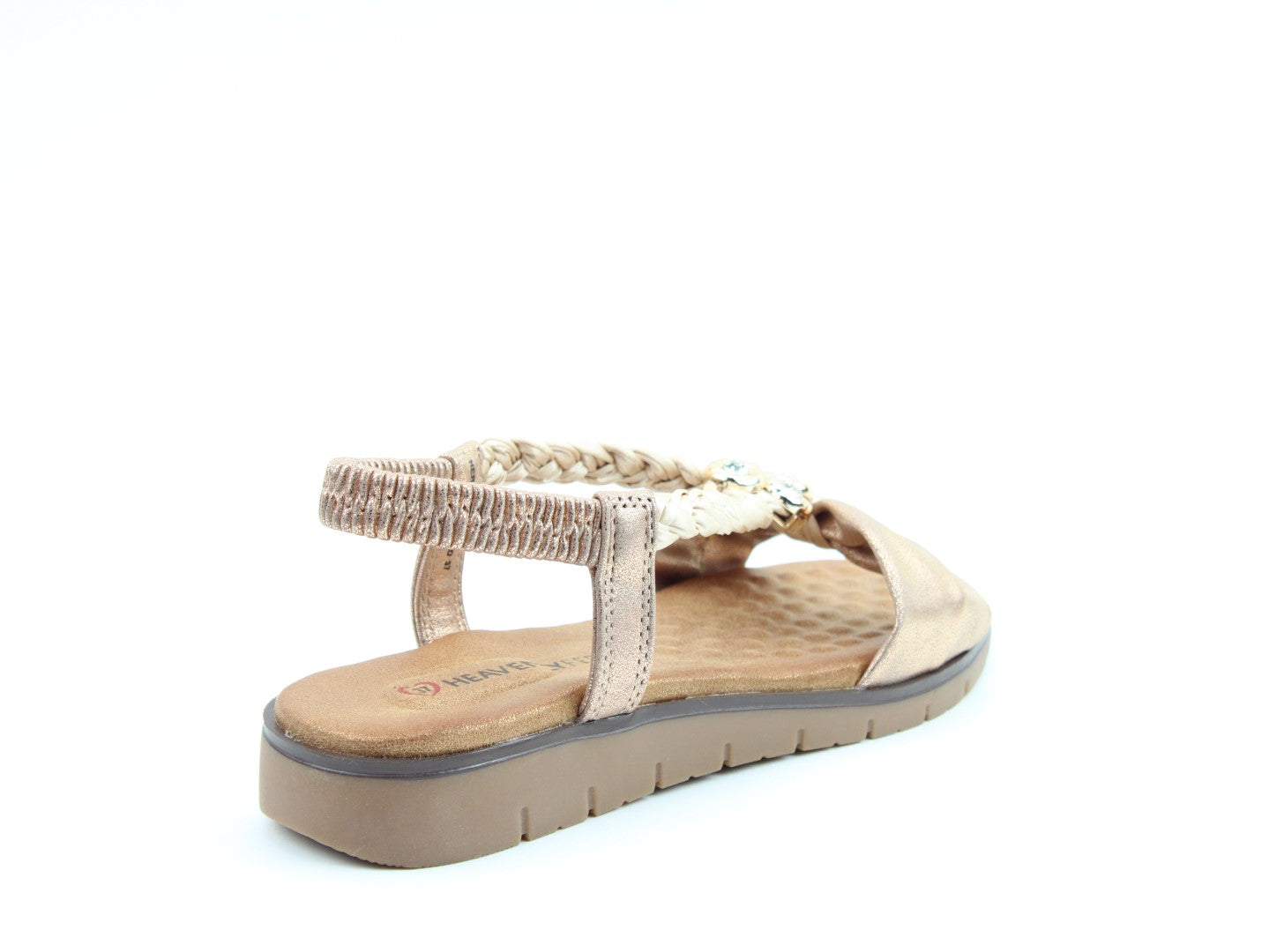 Neri ankle hot sale strap sandal