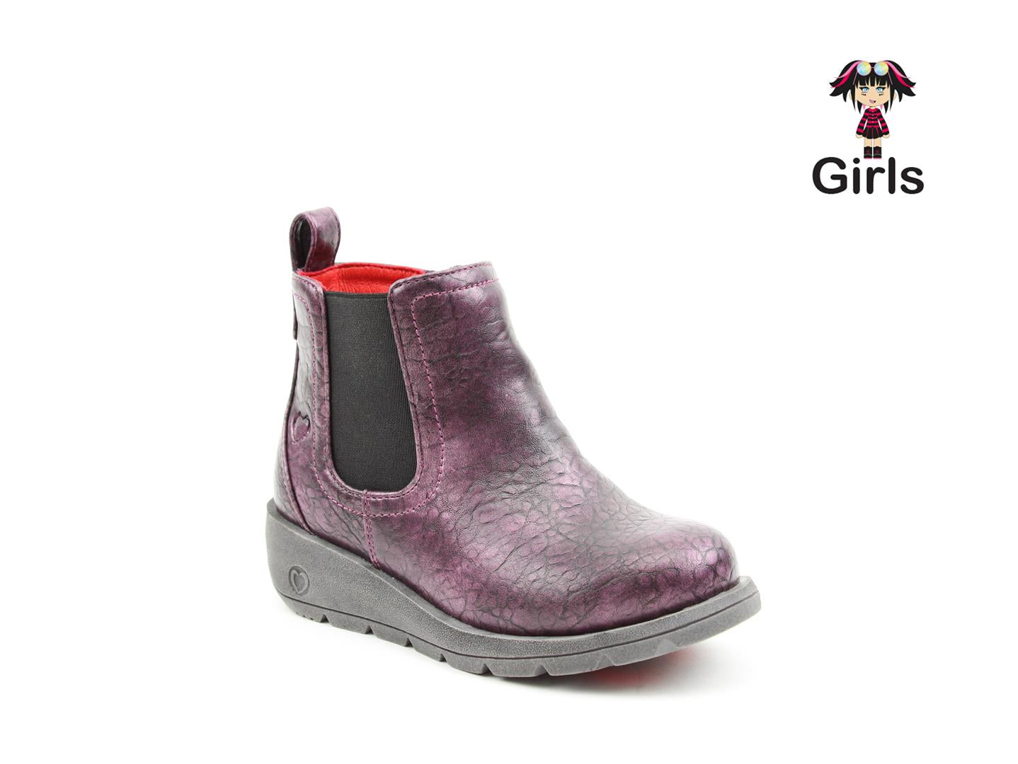 Roxy shop girls boots