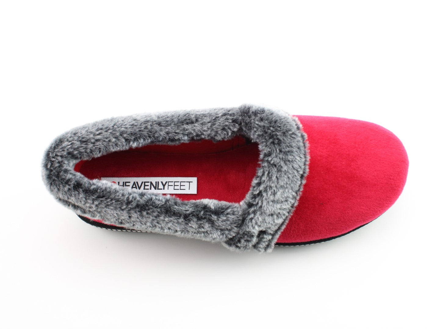 Heavenly feet slippers new arrivals