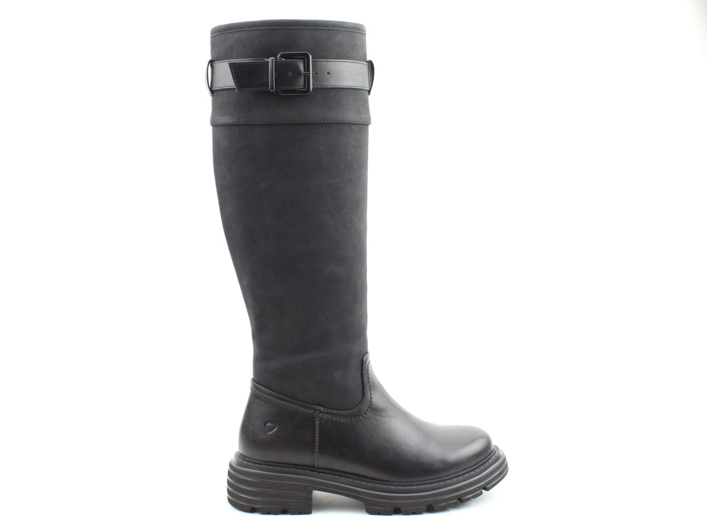 Heavenly feet burley boots best sale