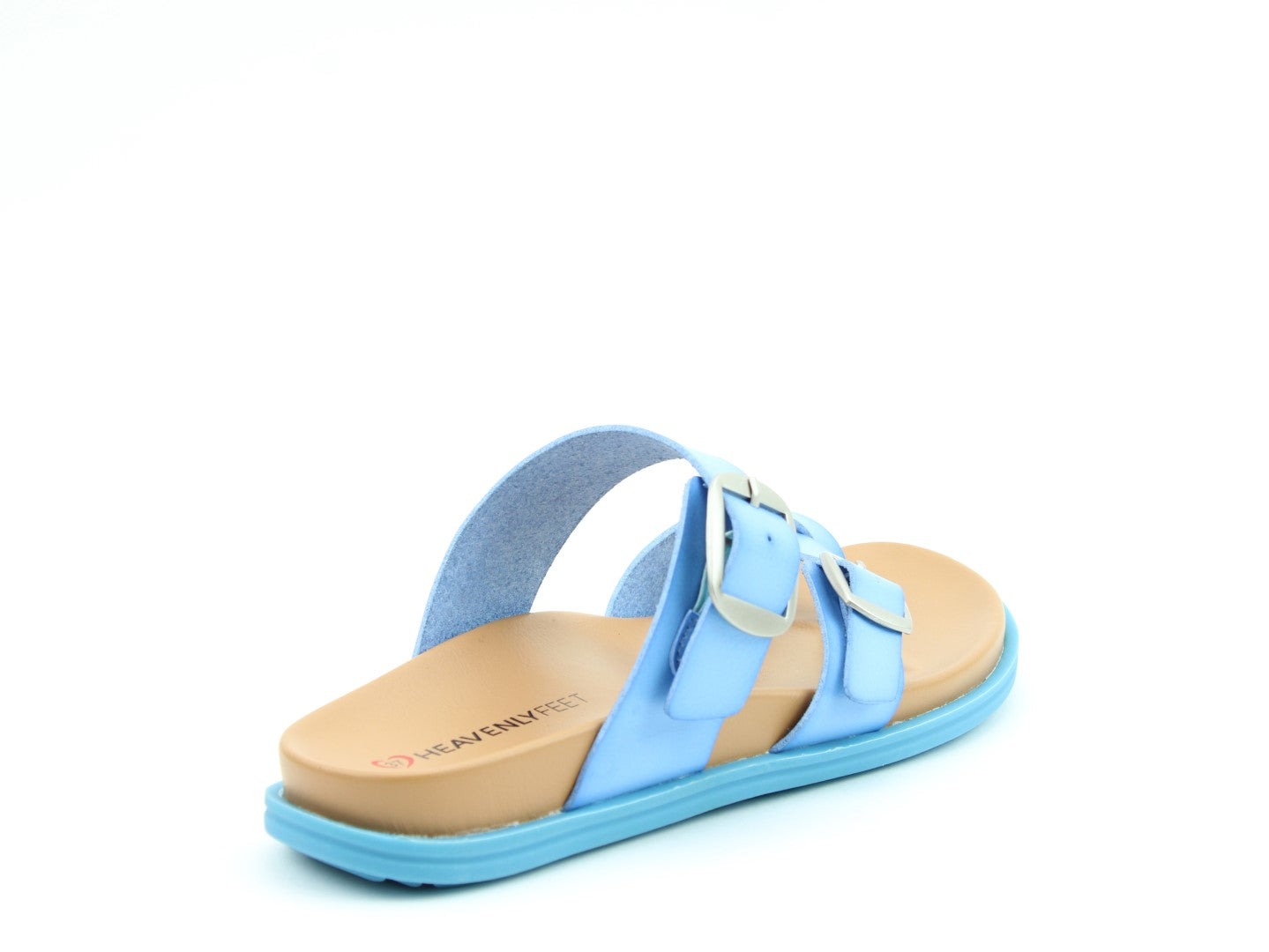 Heavenly feet hot sale flip flops