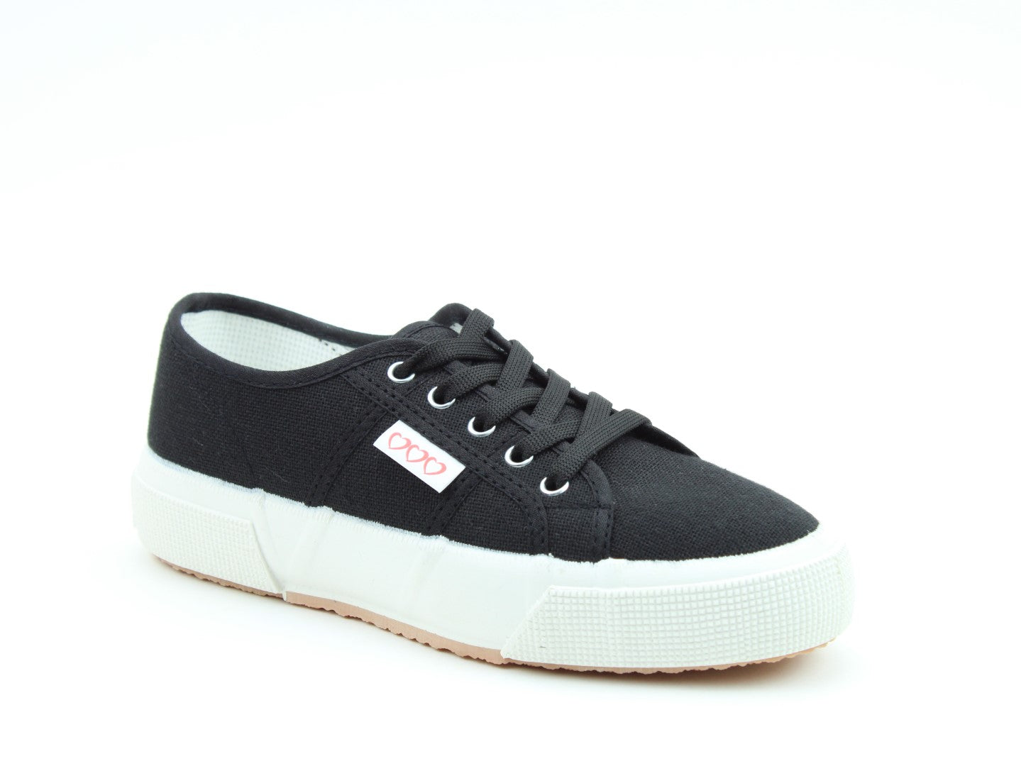 Amazon hot sale superga nere