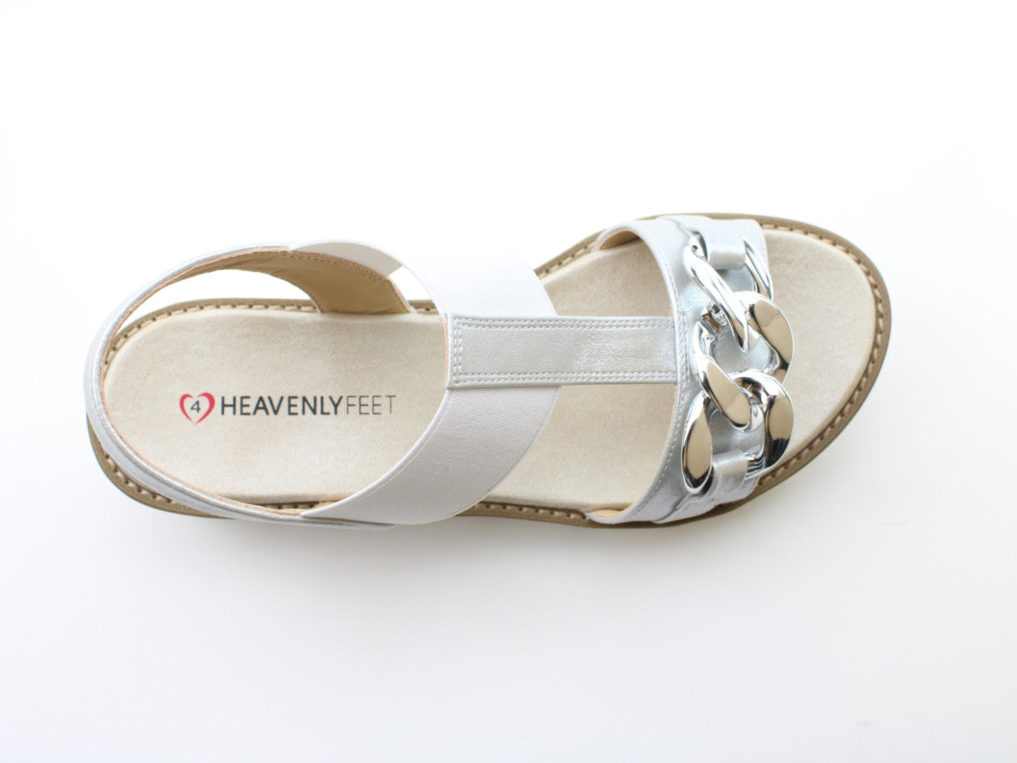 Heavenly feet sandals store 2019